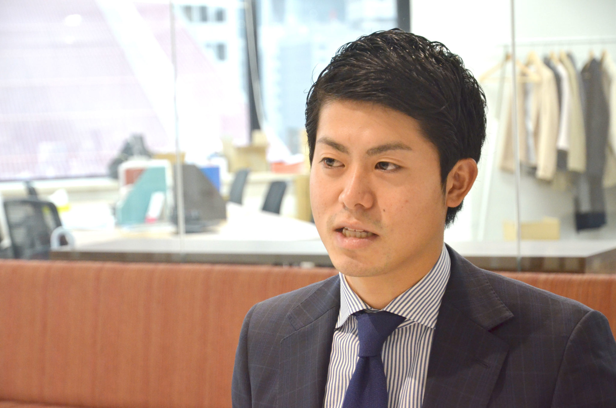 社長になるきっかけをくれた本。 book marks MAGAZINE ブックマークスマガジン